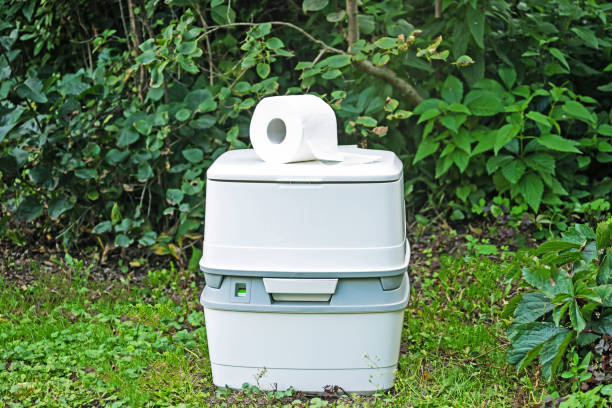 Best Porta potty delivery and setup  in Speer, NC
