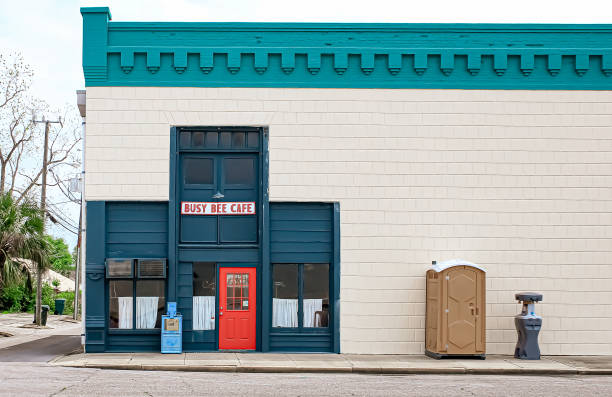Best Long-term porta potty rental  in Speer, NC