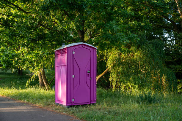 Spencer, NC porta potty rental Company