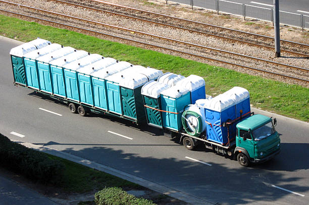 Best Affordable portable toilet rental  in Speer, NC